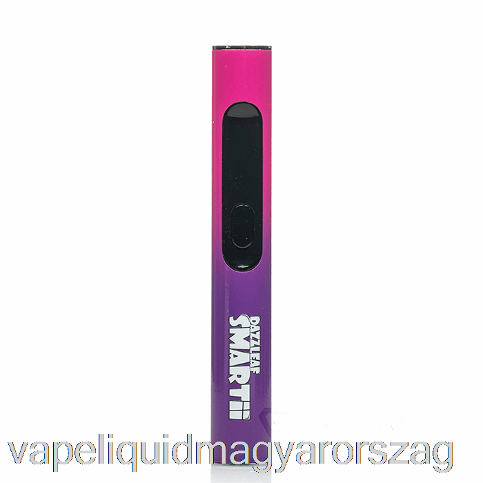 Dazzleaf Smartii 510 Akkumulátor Lila Vape E Cigi